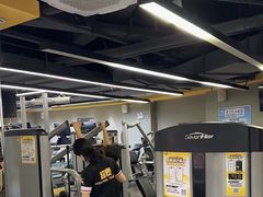 -超鹿运动(大唐世家店)