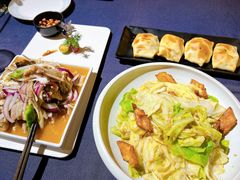 -伊带伊路新疆美食府(呼家楼店)