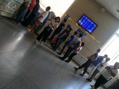 -沈阳站