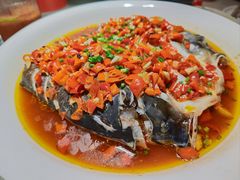 -味上湘菜馆(岳麓山店)