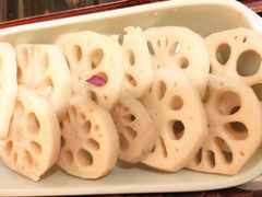 -袁老四重庆老火锅(桐梓坡店)