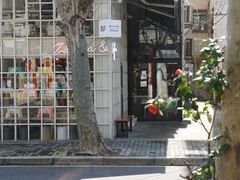 -Onirii Coffee(长乐路店)