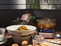 -沅江水·湖南家宴(南村万博长隆商圈店)