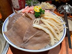 -周小明火锅(黑金冠社区店)