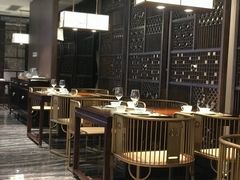 大堂-童福兴·南京菜(老门东店)