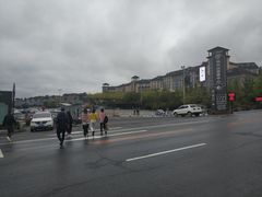 -人民解放纪念碑