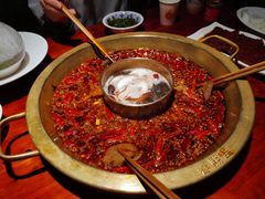 -春熙里老火锅(春熙路店)