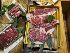-龍二烧肉酒场(九亭店)