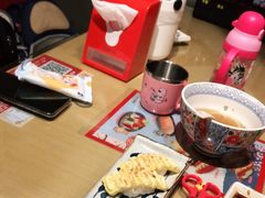 -友壹町寿司(嘉洲广场店)