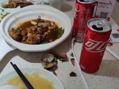 -船歌·鱼水饺青岛菜(金狮广场店)