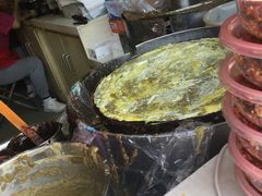 -清真·二嫂子煎饼果子(卫津路总店)