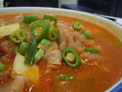-宏玲餐厅(四川南路店)