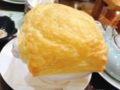 -大佛寺高级素食自助餐厅