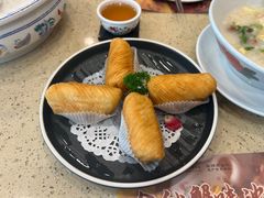 -点都德(龙之梦店)