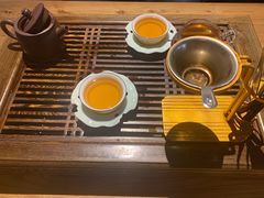 -欧典咖啡屋(台东店)