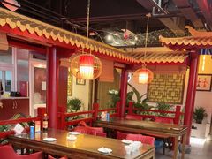 -秦月轩·陕西家乡菜(阜成路·五棵松店)