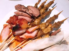 -星伦多自助料理·涮烤一体(虹悦城店)