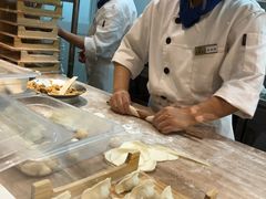 -上关雪東北菜(中房金谊店)