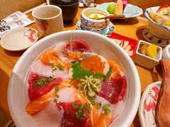 -大岛日本料理铁板烧(南通大饭店)