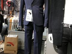 -南京时尚莱迪购物广场(正洪街店)