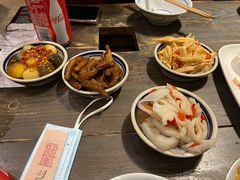 -盟重烧烤(高正街店)
