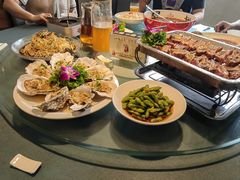 -谢氏老金口(江夏武昌大道店)