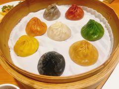 -乐忻皇朝(上海中心大厦店)