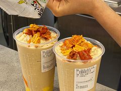 -CoCo都可(银泰店)