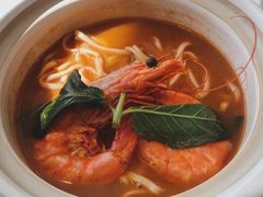 -子霖南山鲜虾面(南山总店)