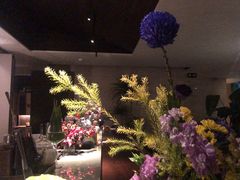 -villaa·别墅·融合菜西餐厅