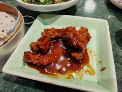 -新白鹿餐厅(京基KK ONE店)