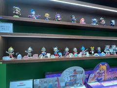 -泡泡玛特POPMART(天环购物中心店)