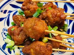 -小饕荟雅安贡椒鱼鲜馆(广福桥店)