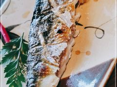 -松子料理(亮马桥店)