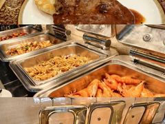 -重庆丽苑维景国际大酒店·海鲜自助餐厅