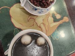 -民信老铺(华盖路店)