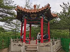 -玉渡山自然风景区