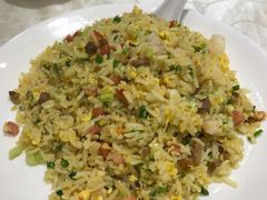 -凤城礼记鱼翅海鲜酒家(新马路总店)