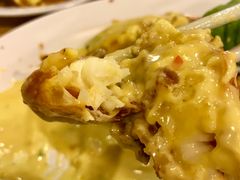 -ZF Seafood Restaurant 卓峰海鲜餐