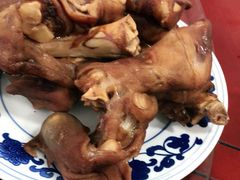 -京东肉饼总店