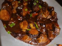 -绿茶餐厅(燕郊永旺店)