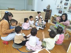 -心元儿童之家(萧山校区)