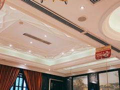 大堂-大鸭梨烤鸭(甘家口店)