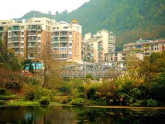 -贵阳市花溪国家城市湿地公园