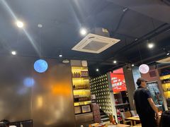 -记忆串城·东北烧烤·小龙虾·大型团建(南油店)