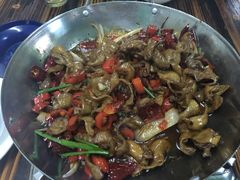 -湘菜时代风味餐厅