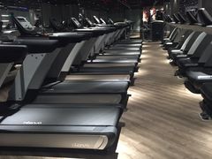 -威尔仕健身(杭州万象城店)