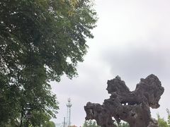 -南通濠河风景名胜区