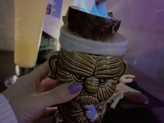 -TZ House音乐现场(来福士中心店)