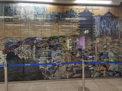-北京大学东门(地铁站)